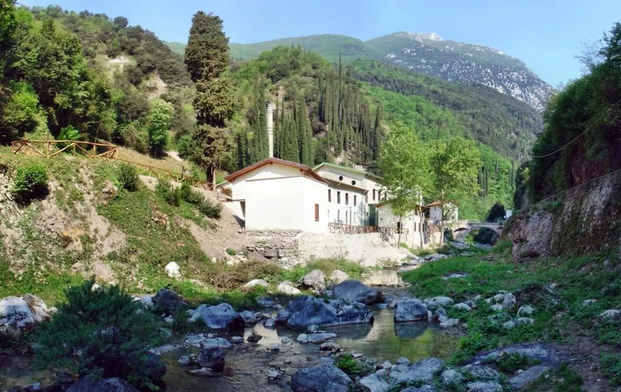 Casa Marsilva - Holiday Apartment In Old Town Centre, Near The Lake Toscolano Maderno